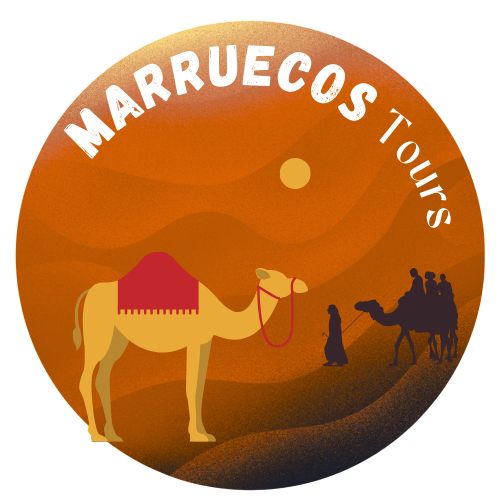 marruecos tours logo