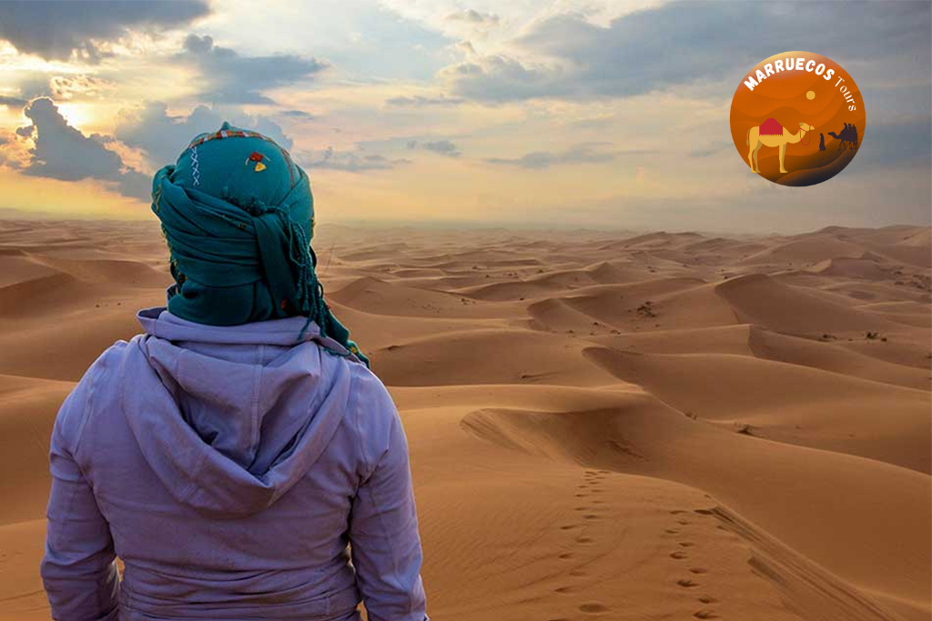 Contacto marruecos tours 