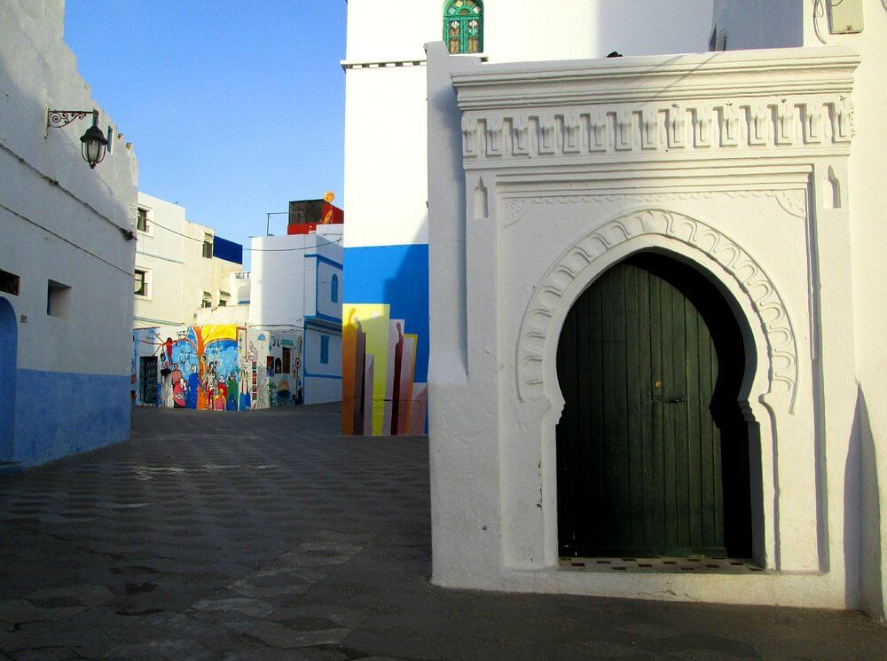 asilah