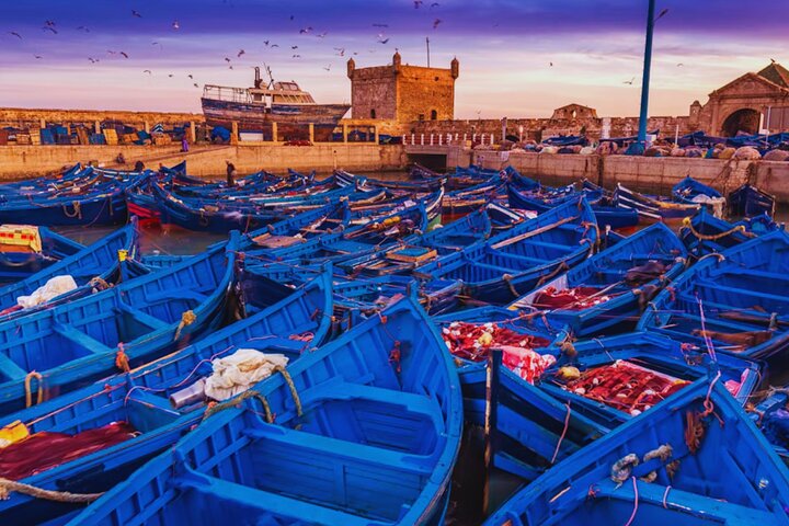 Essaouira