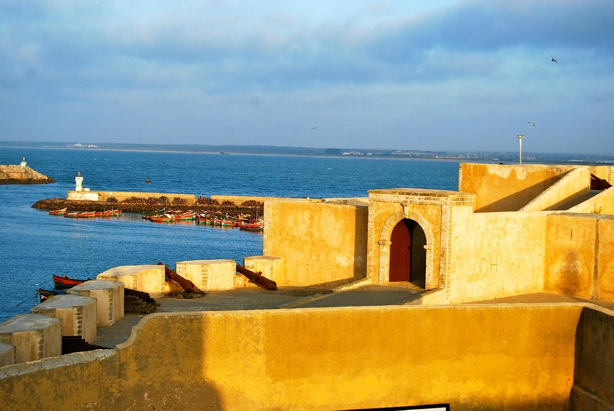 el jadida