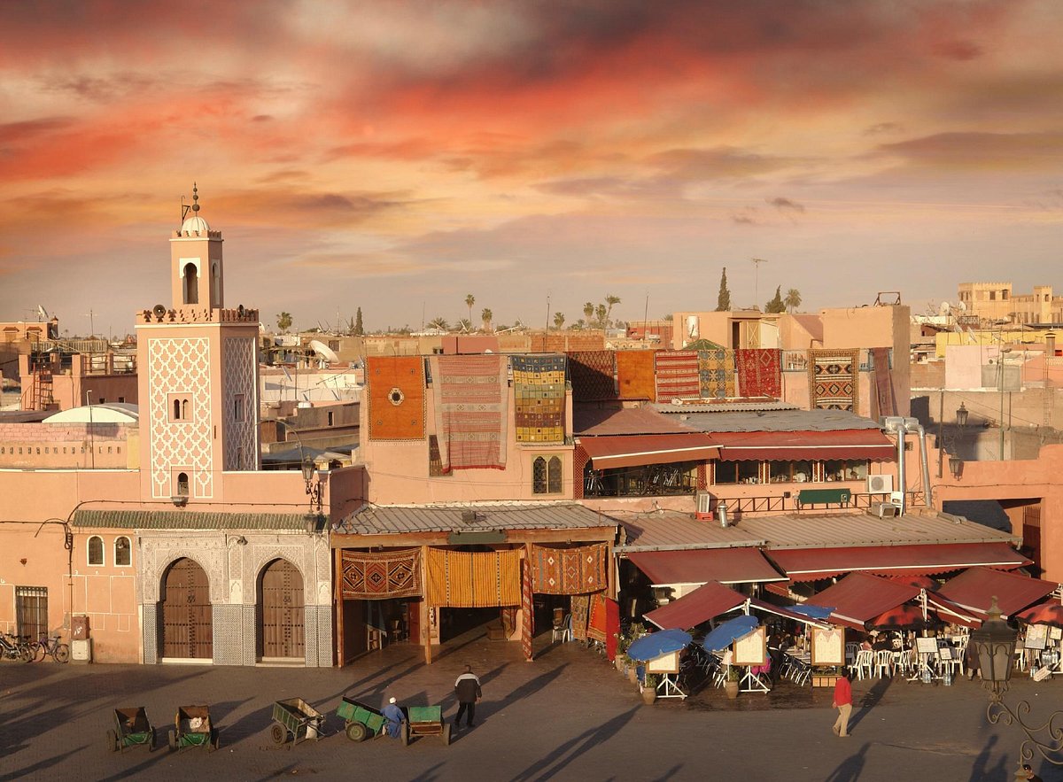 marrakech