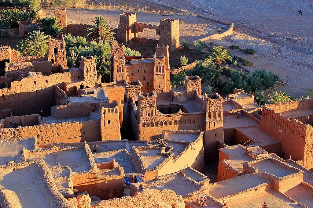 ouarzazate