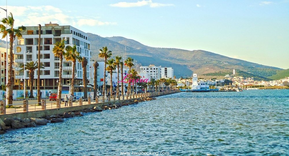 Nador